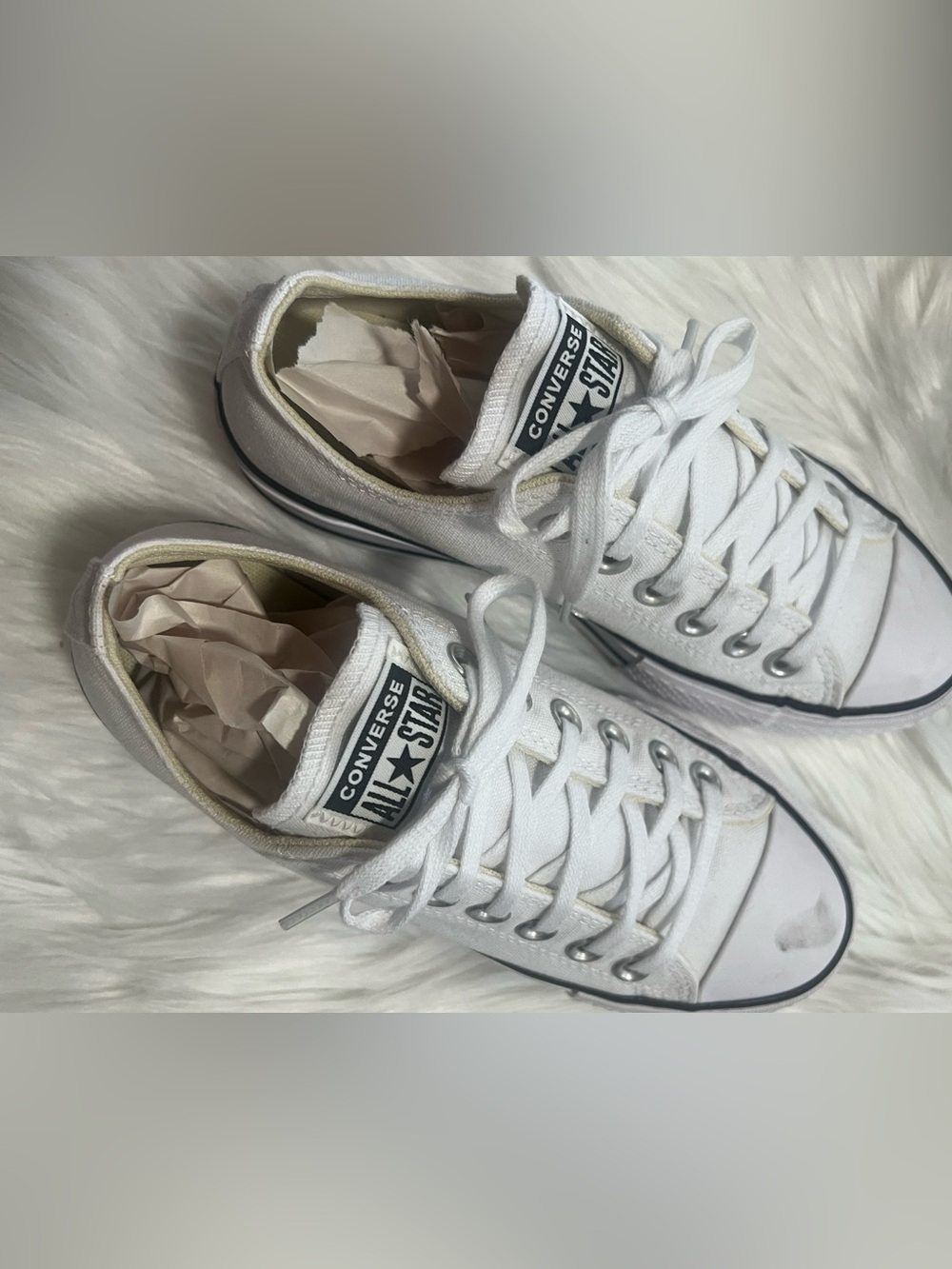 Converse platforms - Picture 2 of 10